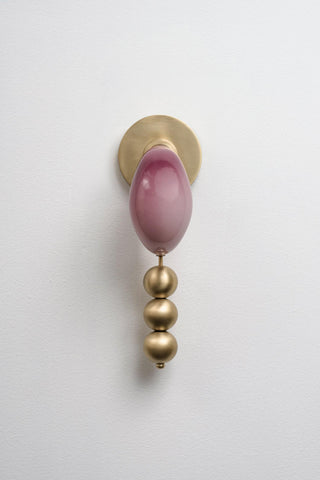 Patty Sconce by Soft Witness