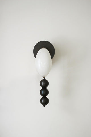 Patty Sconce by Soft Witness