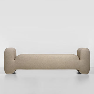 Pampukh bench by Victoria Yakusha