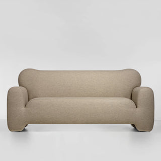 Pampukh sofa by Victoria Yakusha