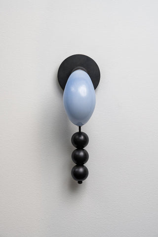 Patty Sconce by Soft Witness