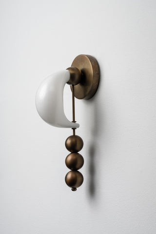 Patty Sconce by Soft Witness