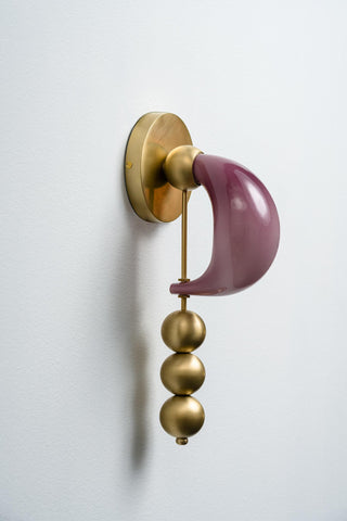 Patty Sconce by Soft Witness