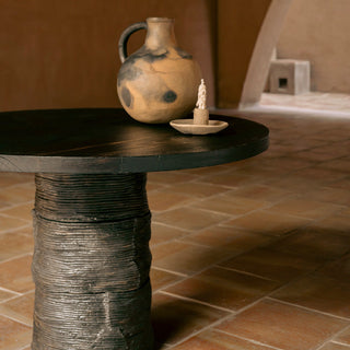 Lazo Table by Peca studio