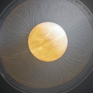 Flowers Peony by Vezzini & Chen