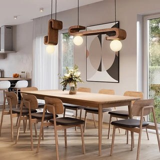 Esse Pendant by Saadia Design