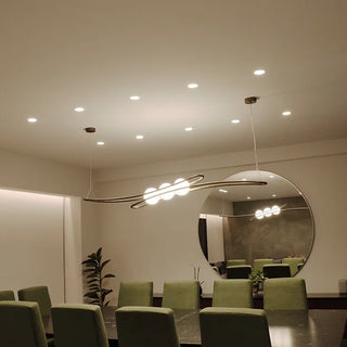 Aria by Saadia Design