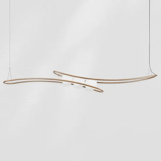 Aria by Saadia Design