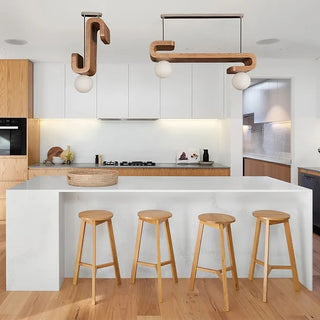 Esse Pendant by Saadia Design