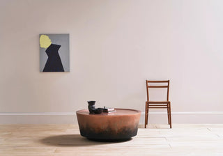 Nim Dune table by Russell Pinch