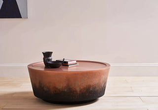 Nim Dune table by Russell Pinch