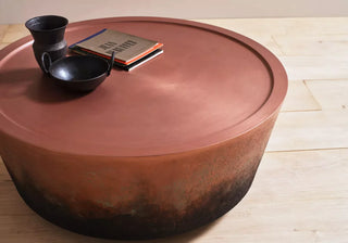 Nim Dune table by Russell Pinch