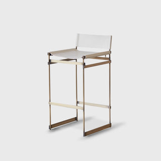 Chaise FLOW d'Alexander Díaz Andersson