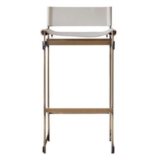 Chaise FLOW d'Alexander Díaz Andersson