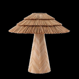 Roots of home small beige by Ruda Studio