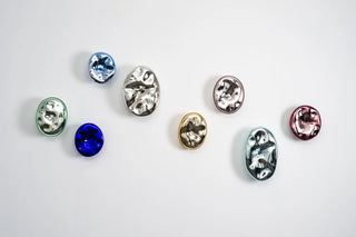 Soul Wall Sculpture by Soft Wintness