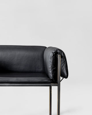 Chaise FLOW d'Alexander Díaz Andersson