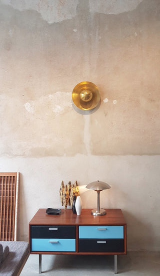 Applique Metropolis de Jan Garncarek