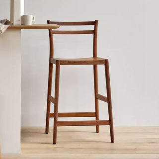 Avery bar stool by Russell Pinch