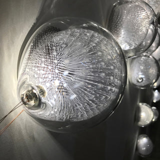 Sconce 76s Serie by Omer Arbel