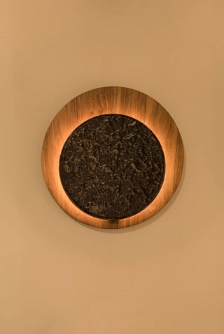 Aura Wall 22 by Bandido Studio