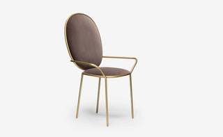 Stay Dining Armchair by Sé-Collection