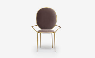 Stay Dining Armchair by Sé-Collection