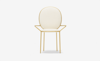 Stay Dining Armchair by Sé-Collection