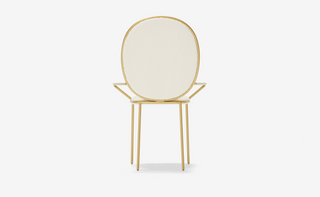 Stay Dining Armchair by Sé-Collection