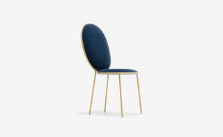 Stay Dining Chair by Sé-Collections