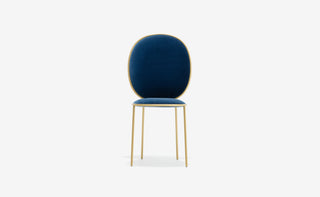 Stay Dining Chair by Sé-Collections