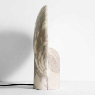 Surface Sconce Calacatta - Studio Henry Wilson