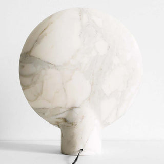Surface Sconce Calacatta - Studio Henry Wilson