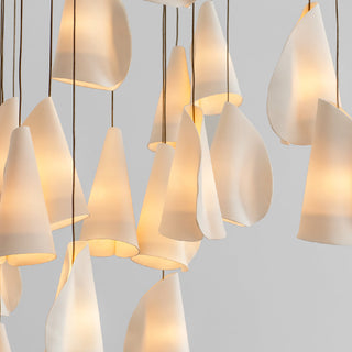 Suspension 21 Series Bocci