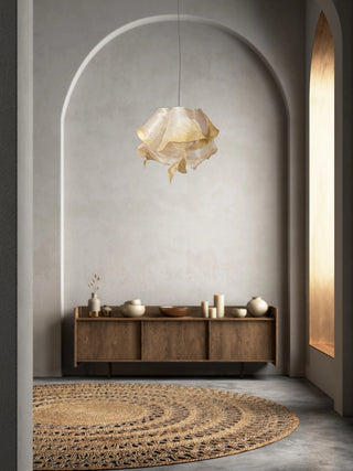 Suspension Nebula by Studio Mirei