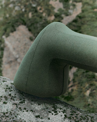 Grun'bench by Victoria Yakusha