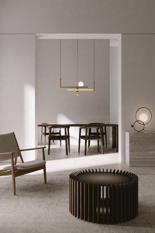 Less System by Venicem