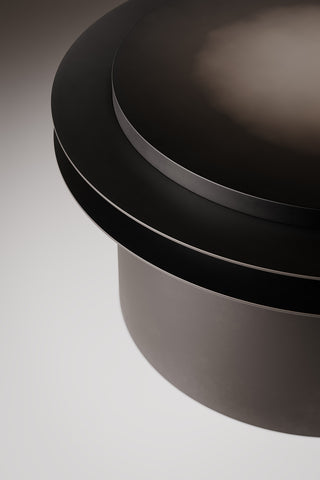 Ring Coffe Table by Venicem