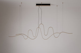 Bissa Suspension by Venicem