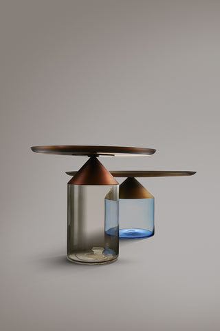 Equilibre Coffe Table by Venicem