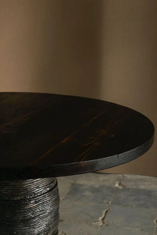 Lazo Table by Peca studio