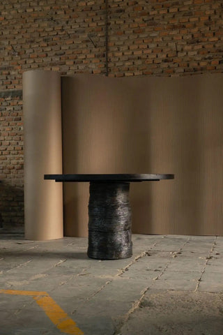 Lazo Table by Peca studio