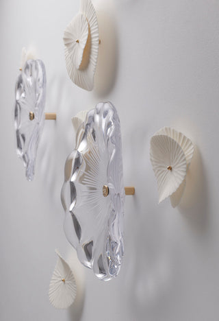 Wild Flower Meadow by Vezzini & Chen