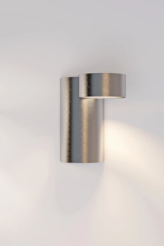 X Wall Sconce by Victoria Yakusha