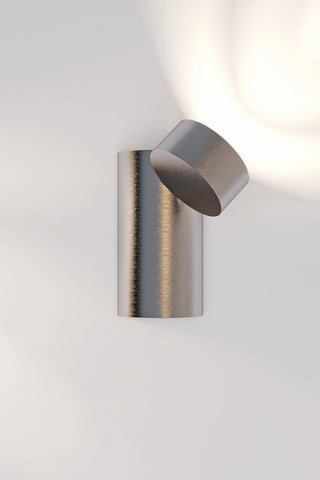 X Wall Sconce by Victoria Yakusha