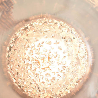 Suspension Abysse 03 par Larose Guyon