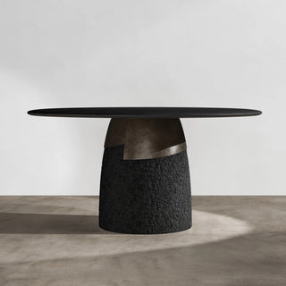 Montenegro Dining Table by Aguirre design