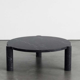 Alexis 90 low table by Sam Henley