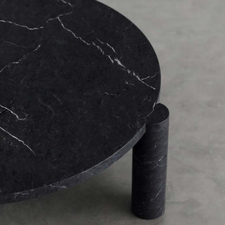 Alexis 90 low table by Sam Henley