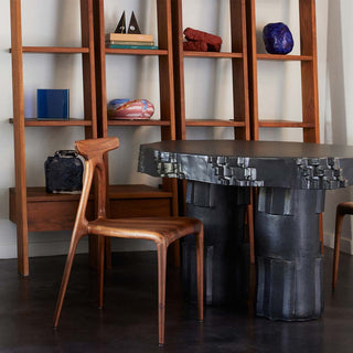 Alpha chair by Made in ratio